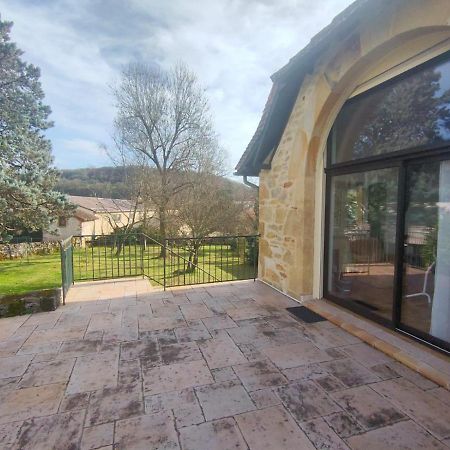 La Grange De Lili Βίλα Figeac Εξωτερικό φωτογραφία