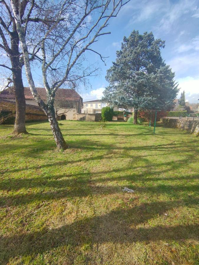 La Grange De Lili Βίλα Figeac Εξωτερικό φωτογραφία
